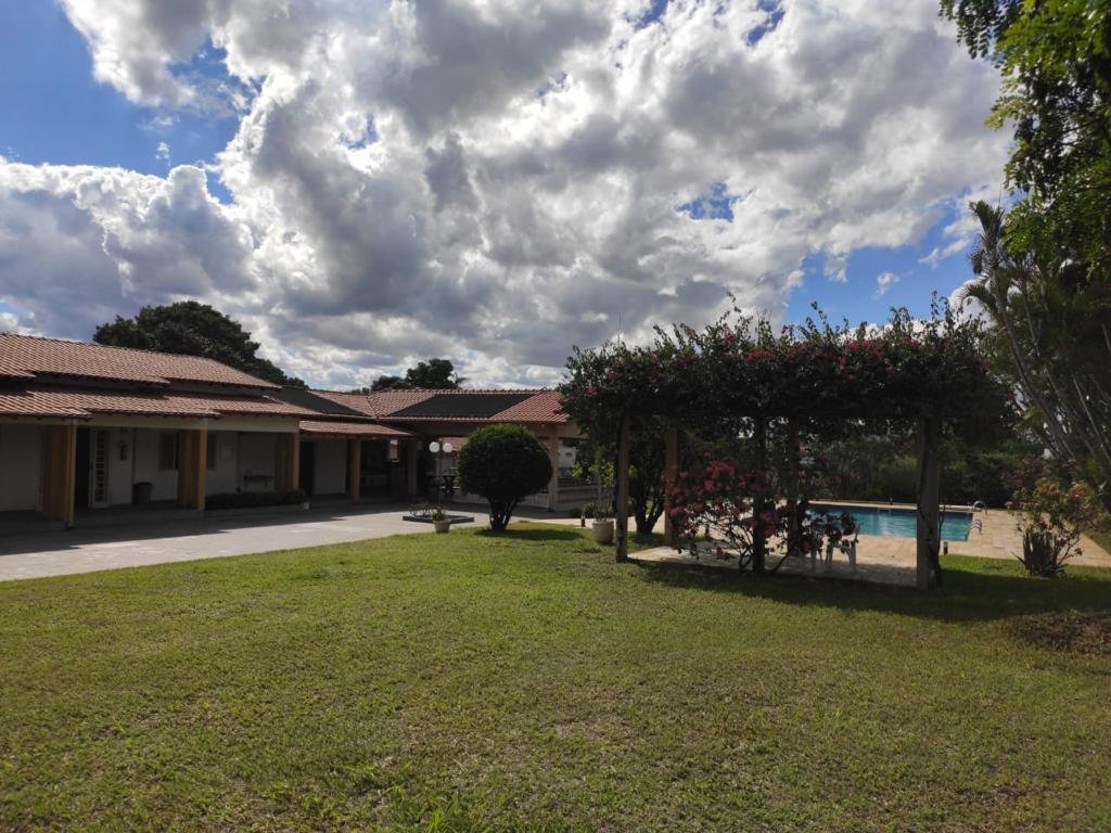 Centro Terapêutico Masculino - Londrina (London) - Paraná